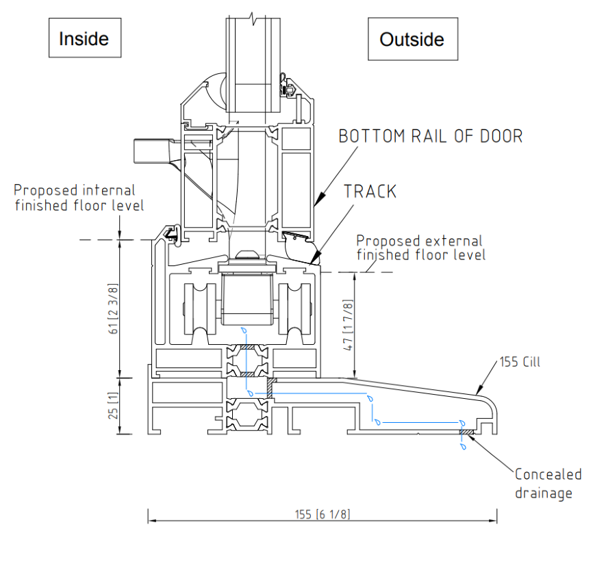 A Guide to Bifold Doors
